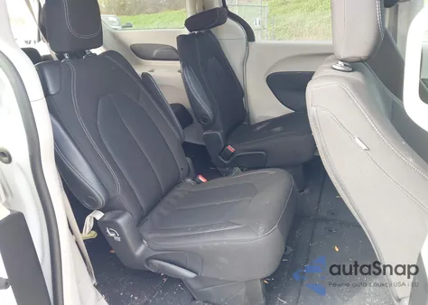 2023 Chrysler Voyager Lx z USA, uszkodzony, nr VIN 2C4RC1CG3PR568210